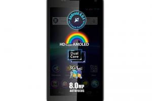 Allview P6 Stony