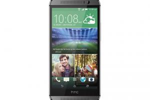 HTC One (M8)