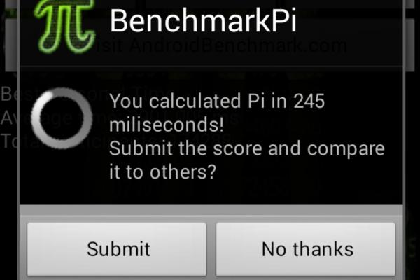Allview Viva H7 Xtreme - Benchmark-uri