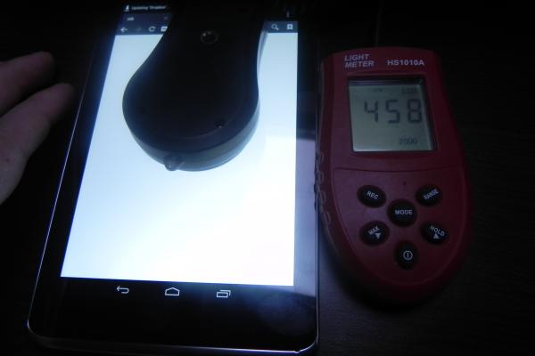 Allview Viva H7 Xtreme - Teste Mobilissimo.ro