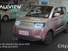 Allview CityZEN, în topul înmatriculărilor de electrice compacte! Creștere susținută în ciuda unui program Rabla întârziat