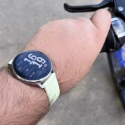 Prezentare Garmin Venu 4 (45mm): smartwatch robust și elegant, cu funcție ECG, plăți contactless și autonomie de până la 10 zile