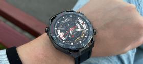 HUAWEI Watch Ultimate 2 Review: Ceasul care nu se teme de adâncurile oceanului, precis și elegant, comunică și sub apă prin sonar