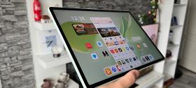 HUAWEI MatePad 12 X PaperMatte (2025): Hardware cu noutăți la ecran și o singură configurație oferită