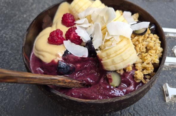 Samsung Galaxy S25 FE - Fotografii realizate ziua (mâncare): 20251005_174721.jpg