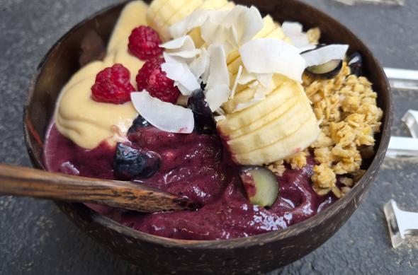 Samsung Galaxy S25 FE - Fotografii realizate ziua (mâncare): 20251005_174723.jpg