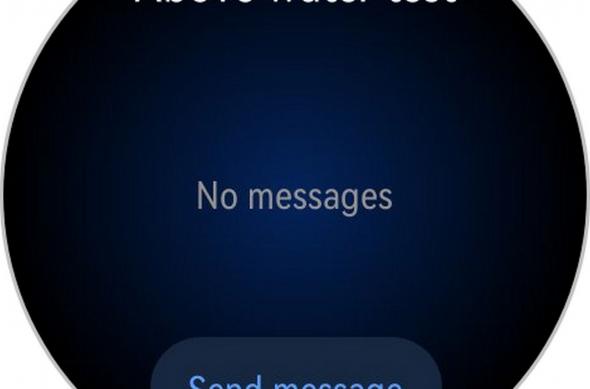 HUAWEI Watch Ultimate 2 - Screenshots scufundări: HUAWEI-Watch-Ultimate-2-Scufundari_007.jpg