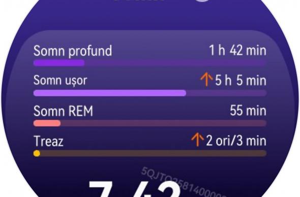 HUAWEI Watch Ultimate 2 - Screenshots somn: HUAWEI-Watch-Ultimate-2-Somn_002.jpg