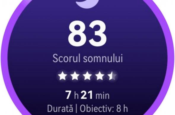 HUAWEI Watch Ultimate 2 - Screenshots somn: HUAWEI-Watch-Ultimate-2-Somn_005.jpg