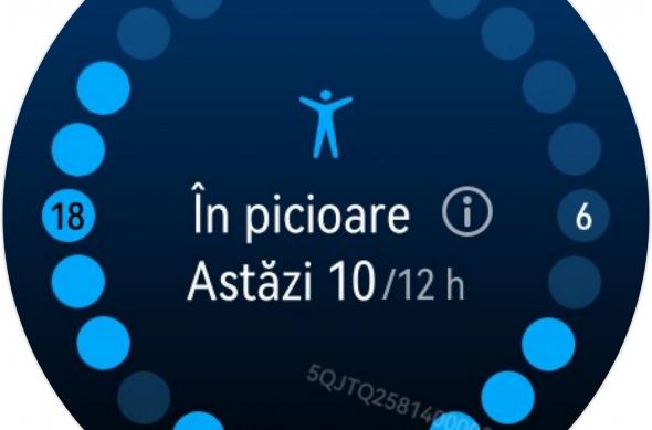 HUAWEI Watch Ultimate 2 - Screenshots Health: HUAWEI-Watch-Ultimate-2-Health_002.jpg