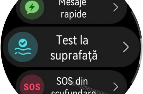 HUAWEI Watch Ultimate 2 - Screenshots Health: HUAWEI-Watch-Ultimate-2-Health_005.jpg
