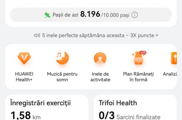 HUAWEI Watch Ultimate 2 - Screenshots aplicație telefon: HUAWEI-Watch-Ultimate-2-iOS_010.jpg
