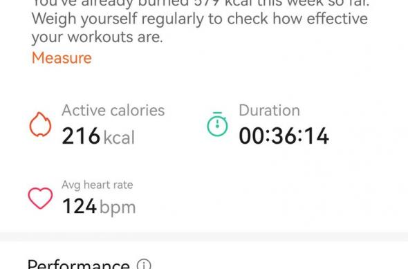 HUAWEI Watch Ultimate 2 - Screenshots fitness: HUAWEI-Watch-Ultimate-2-Fitness_003.jpg