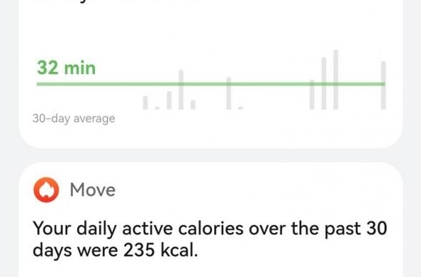 HUAWEI Watch Ultimate 2 - Screenshots fitness: HUAWEI-Watch-Ultimate-2-Fitness_008.jpg
