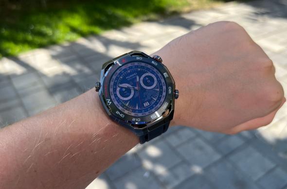 HUAWEI Watch Ultimate 2 - Design: HUAWEI-Watch-Ultimate-2-Design_001.jpg