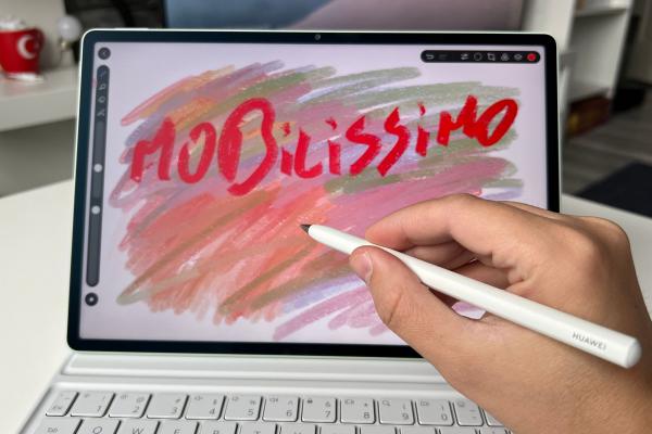 HUAWEI MatePad 12 X PaperMatte (2025) review detaliat în limba română (evaluare Mobilissimo)