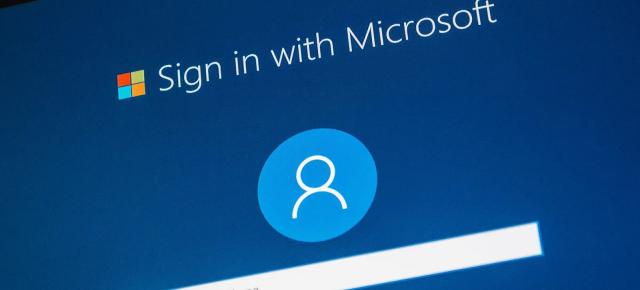 Bypass-urile pentru conturi locale în Windows 11 sunt eliminate; Microsoft vrea doar conturi online