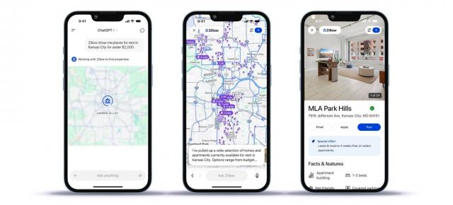 OpenAI aduce aplicațiile direct în ChatGPT; Un „App Store” ce pune presiune pe Apple și Google