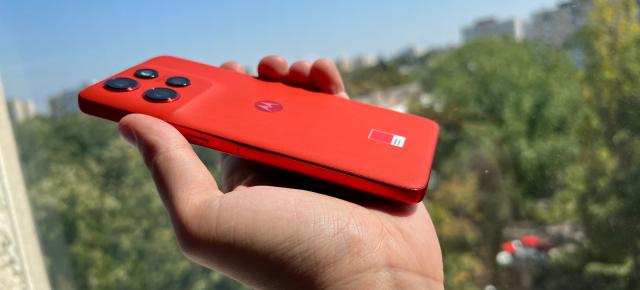 Turul Magazinelor #1541: Motorola edge 50 Neo sub 1200 lei, s-a ieftinit iar Galaxy Z Flip7 şi un monitor de 280 Hz la 700 lei