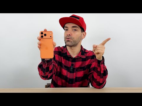 iPhone 17 Pro Max Video Review în Limba Română