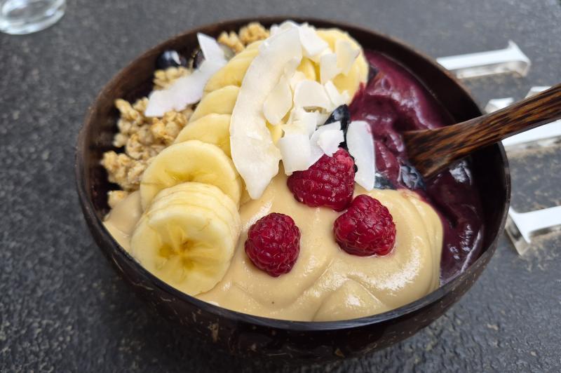 Samsung Galaxy S25 FE - Fotografii realizate ziua (mâncare): 20251005_174716.jpg