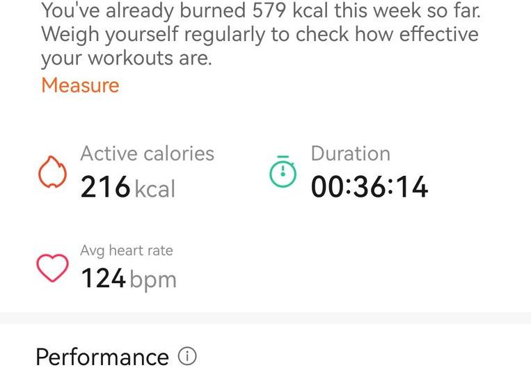 HUAWEI Watch Ultimate 2 - Screenshots fitness: HUAWEI-Watch-Ultimate-2-Fitness_003.jpg