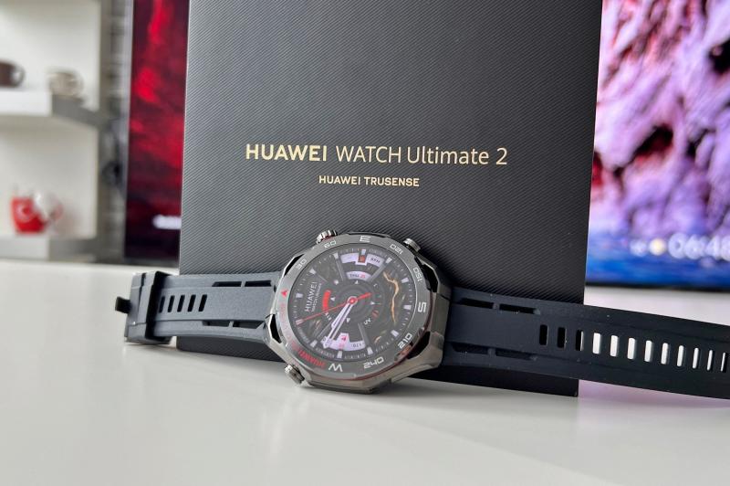 HUAWEI Watch Ultimate 2 - Unboxing: HUAWEI-Watch-Ultimate-2-Unboxing_004.jpg