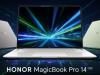 MWC 2026: HONOR MagicBook Pro 14 2026 debutează cu ecran OLED 3.1K la 120Hz! Ultrabook cu procesor Intel Core Ultra X9 și baterie mare