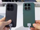 MWC 2026: Xiaomi 17 Hands on - baterie mai mare decât Ultra, 4 camere de 50 MP
