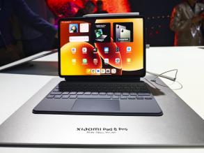 MWC 2026: Xiaomi Pad 8 Pro hands-on: tabletă de 599 euro cu Snapdragon 8 Elite, stylus nou, ecran de 144 Hz