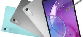 MWC 2026: Lenovo prezintă Idea Tab Pro Gen 2, cu ecran 3.5K de 13 inch, procesor Snapdragon 8s Gen4; Cât costă?