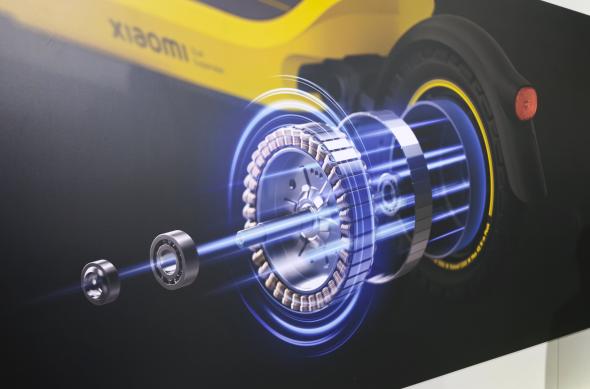 Xiaomi Electric Scooter 6 Ultra: Xiaomi Electric Scooter 6 Ultra 007.jpg