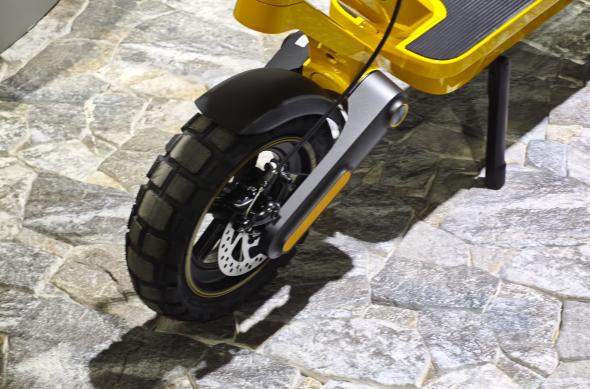 Xiaomi Electric Scooter 6 Ultra: Xiaomi Electric Scooter 6 Ultra 026.jpg