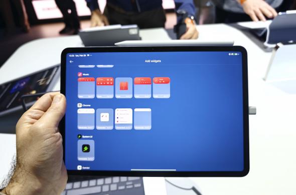 Xiaomi Pad 8 Pro: Xiaomi Pad 8 Pro 031.jpg