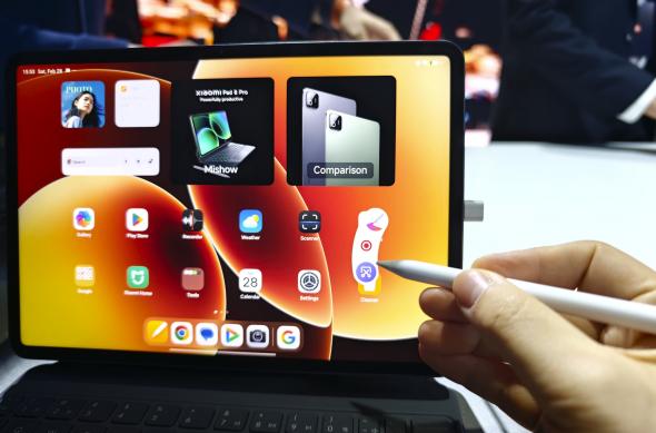 Xiaomi Pad 8 Pro: Xiaomi Pad 8 Pro 007.jpg