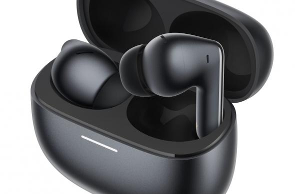 Accesorii inteligente pentru viața de zi cu zi: REDMI Buds 8 Pro-box open Left-Black.jpeg