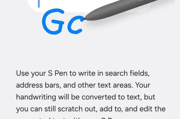 Samsung Galaxy S26 Ultra - Screenshots S Pen: SPEN_ (4).jpg