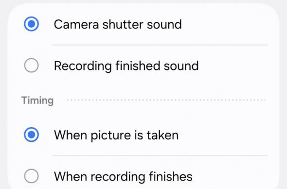 Samsung Galaxy S26 Ultra - Screenshots Camera: Camera_ (18).jpg