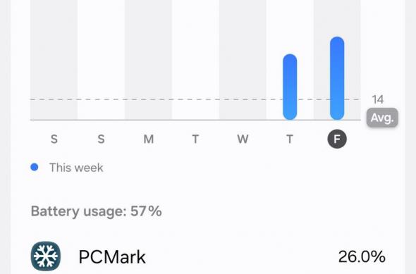 Samsung Galaxy S26 Ultra - Screenshots Baterie: Baterie_ (1).jpg
