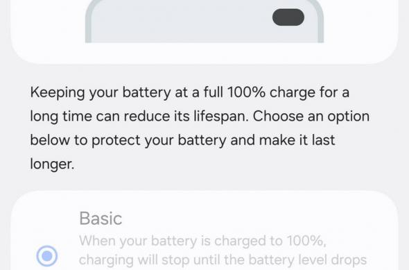 Samsung Galaxy S26 Ultra - Screenshots Baterie: Baterie_ (5).jpg