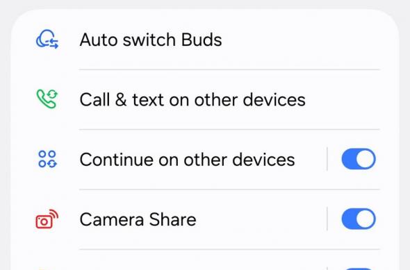 Samsung Galaxy S26 Ultra - Screenshots Conectivitate: Conectivitate_ (1).jpg