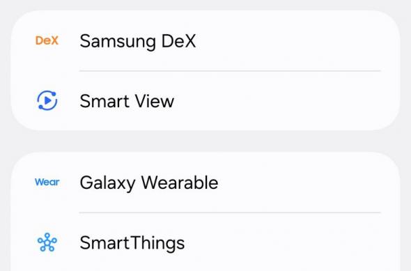 Samsung Galaxy S26 Ultra - Screenshots Conectivitate: Conectivitate_ (2).jpg