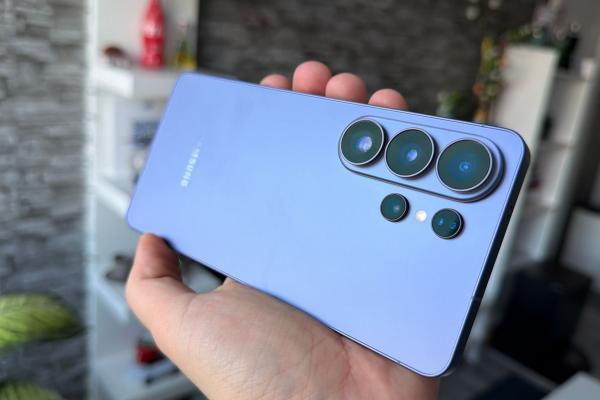 Samsung Galaxy S26 Ultra - Design