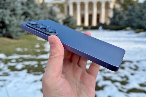 Samsung Galaxy S26 Ultra: Conectivitate pregătită pentru orice situație, 5G foarte rapid, WiFi 7 măreț la upload