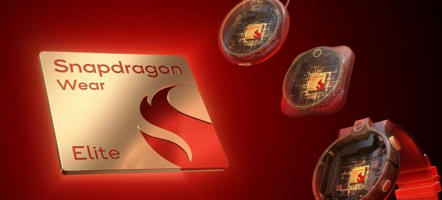 MWC 2026: Snapdragon Wear Elite devine oficial; Qualcomm pregătește terenul pentru „Insigne AI” și noi smartwatch-uri de top