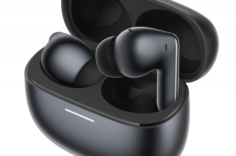 Accesorii inteligente pentru viața de zi cu zi: REDMI Buds 8 Pro-box open Left-Black.jpeg