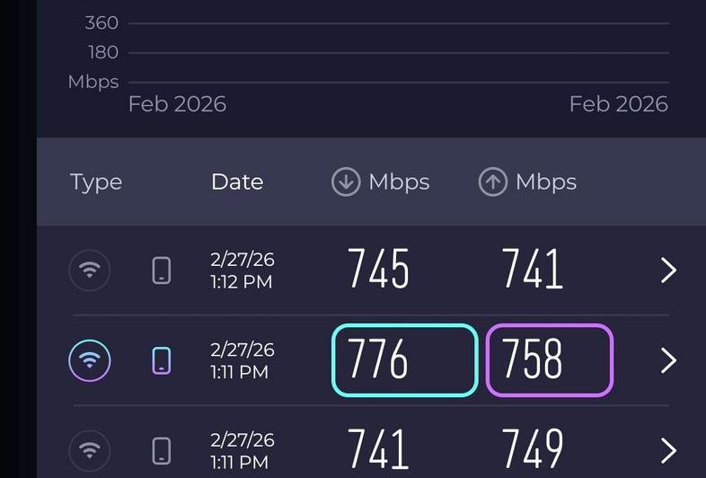 Samsung Galaxy S26 Ultra - Screenshots Conectivitate: Conectivitate_ (6).jpg