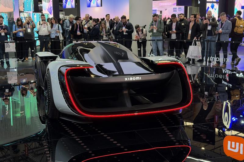 Xiaomi Vision GT - Fotografii MWC 2026: Photo 02.03.2026, 10 34 19.jpg