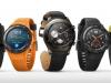 MWC 2017: Huawei Watch 2 anunţat oficial, vine cu un design sportiv, Android Wear 2.0 si versiunea Porsche Design premium