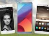 Top smartphone-uri high-end populare pe Mobilissimo.ro în luna februarie 2017